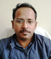 Dr. Abhijit Kumar Das